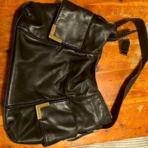 Michael Kors shoulder bag ~ very good used conditionion